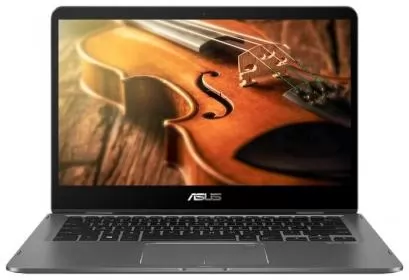 Ремонт ASUS ZenBook Flip