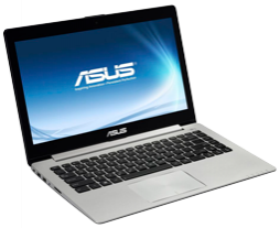 Замена сетевой карты ноутбука ASUS